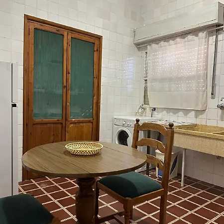 Casa Rural Porta Del Cel