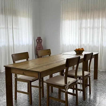 Casa Rural Porta Del Cel Country house *
