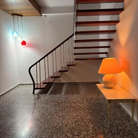 Casa Rural Porta Del Cel Serra