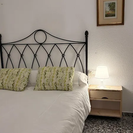 Casa Rural Porta Del Cel Country house