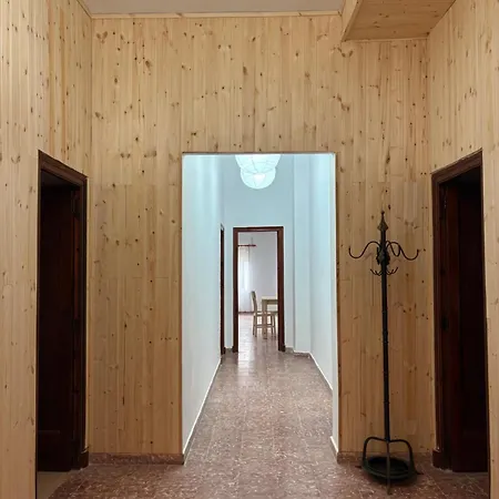 Casa Rural Porta Del Cel * Serra