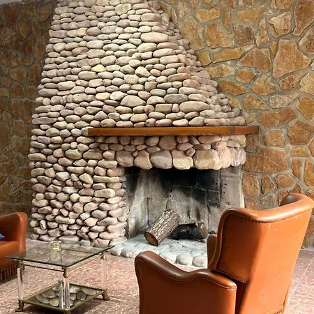 Casa Rural Porta Del Cel Country house Serra