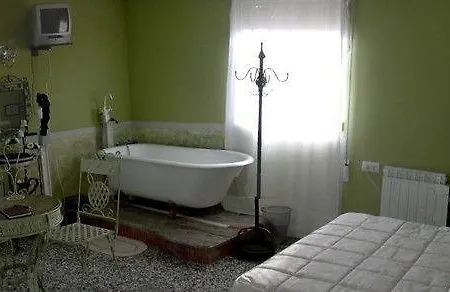 Country house Casa Rural Porta Del Cel Serra