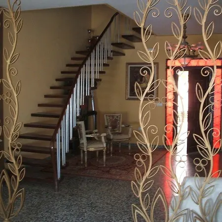 Casa Rural Porta Del Cel Country house Serra