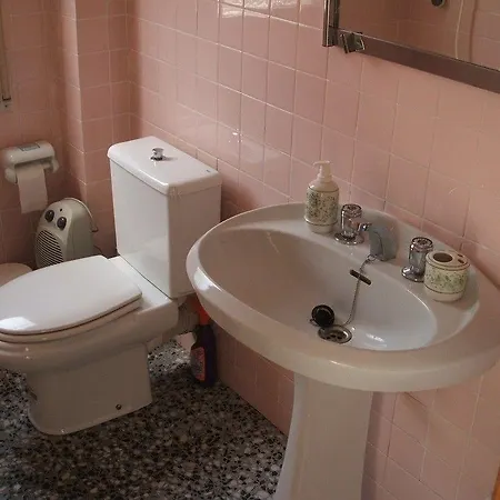 Casa Rural Porta Del Cel Country house