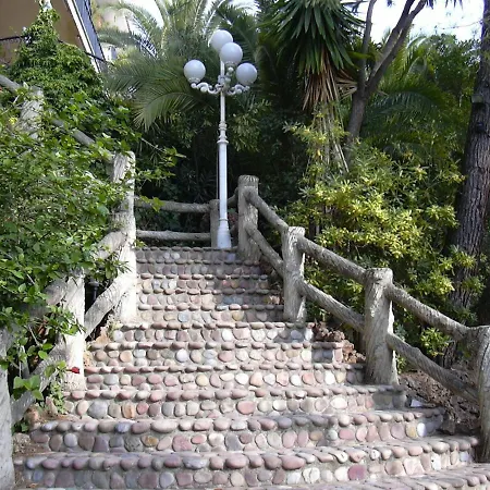 Casa Rural Porta Del Cel Serra