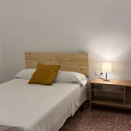 Gospodarstwo wiejskie Porta Del Cel Serra